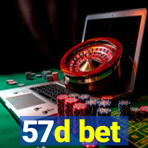 57d bet